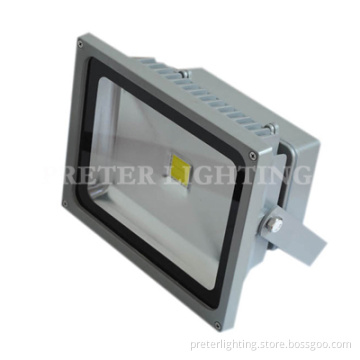 CE, RoHS Outdoor Fitting 50W LED Flood Light